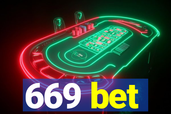 669 bet